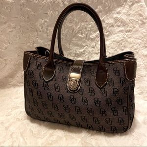 Dooney & Bourke Purse Pink lining